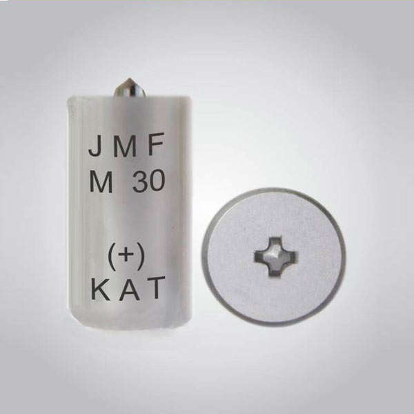 JMF Screw Heading Punch -  coating Carbide