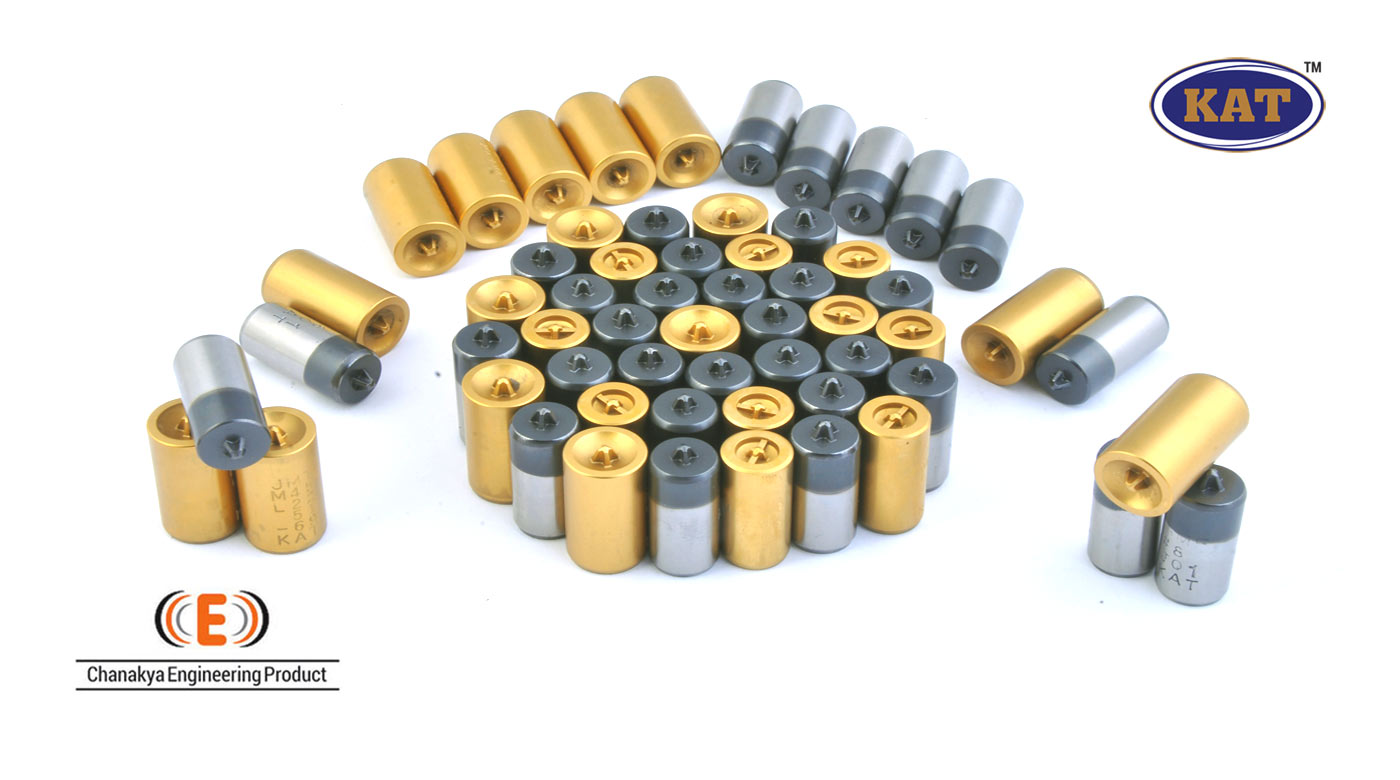 Header Punch Tools Manufactures Rajkot Gujarat - India