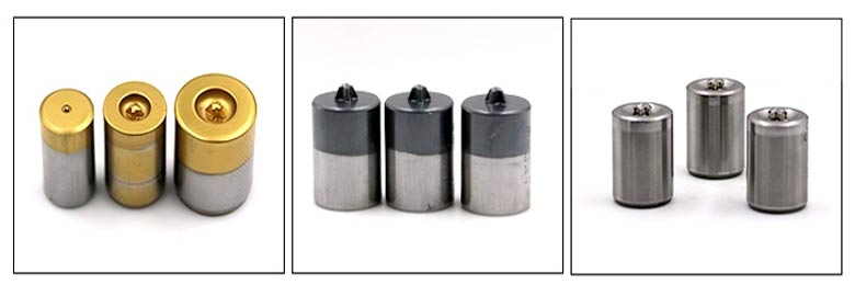 SS Header Second Punche Manufacturer Rajkot